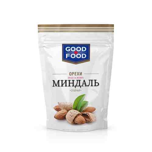 Миндаль Сушеный 130г арт. 3202203