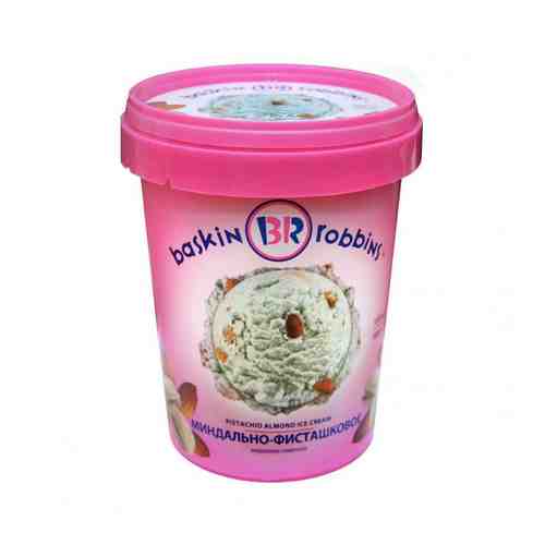 Мороженое Baskin Robbins Миндально-Фисташковое 1л арт. 100378191
