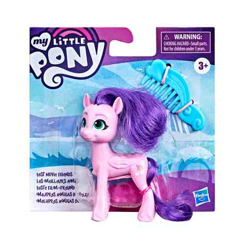 Набор Игровой My Little Pony с Аксессуарами Подружки Велью арт. 101206606
