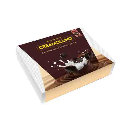 Набор Конфет Creamollino с Шоколадной Начинкой 220г арт. 101083811