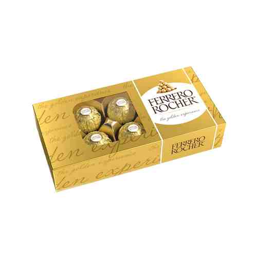 Набор Конфет Ferrero Rocher 75г арт. 101076792