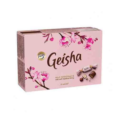 Набор Конфет Geisha с Начинкой из Тертого Ореха 150г арт. 103886