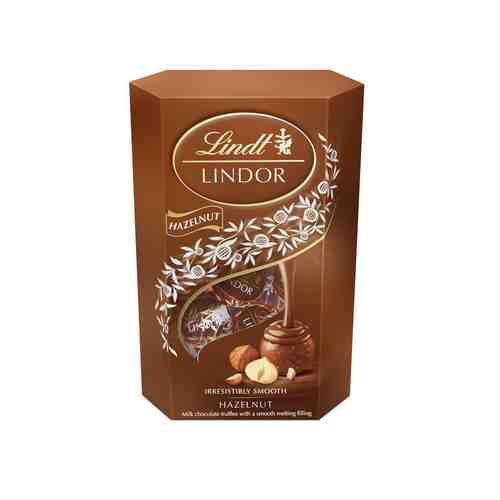 Набор Конфет Lindor с Фундуком 200г арт. 100322699