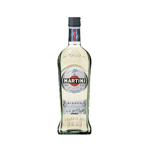 Напиток Ароматизированный Мартини Бьянко 15% 0,5л арт. 100045