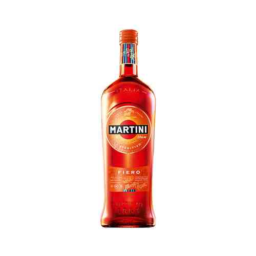 Напиток Ароматизированный Мартини Фиеро 14,9% 0,5л арт. 100880535