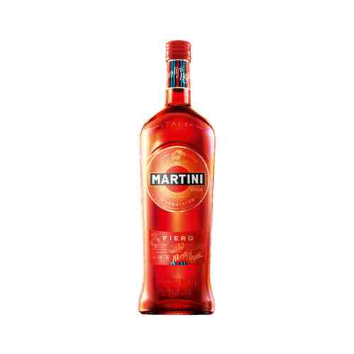 Напиток Ароматизированный Мартини Фиеро 14,9% 1л арт. 100758011