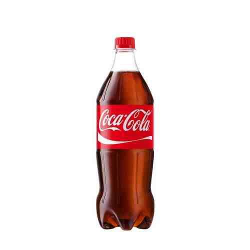 Напиток Coca-Cola Газированный 0,9л пэт арт. 100584