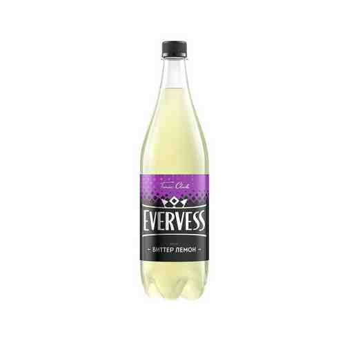 Напиток Evervess Тоник Лимон 1л пэт арт. 101179222