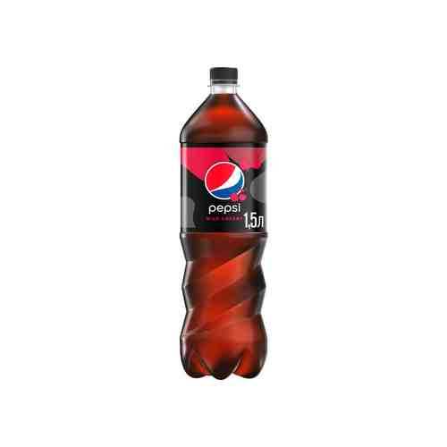 Напиток Pepsi Cherry Газированный 1,5л арт. 100492410