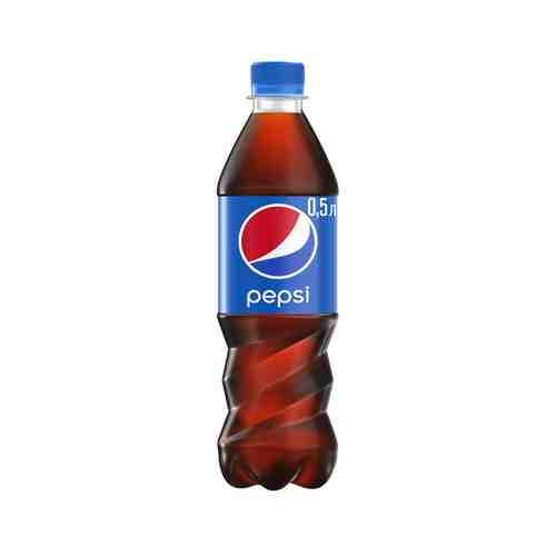 Напиток Pepsi Газированный 0,5л арт. 1703349