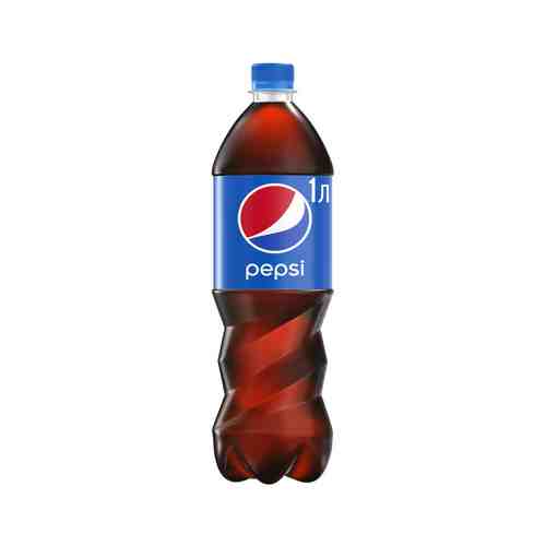 Напиток Pepsi Газированный 1л арт. 1703332