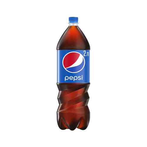 Напиток Pepsi Газированный 2л арт. 1705685