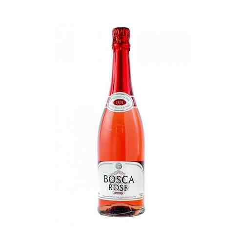 Напиток Плодовый Боска Анна Федерико Розовый Полусладкий 7,5% 0,75л арт. 147801
