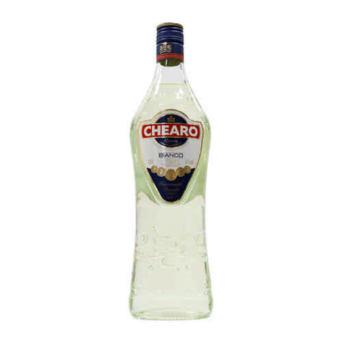 Напиток Плодовый Вермут Чеароквонти Бьянко 15% 1л арт. 101041215