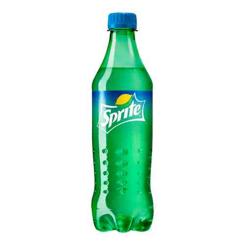 Напиток Sprite Газированный 0,5л пэт арт. 100594