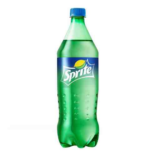 Напиток Sprite Газированный 0,9л пэт арт. 1704017