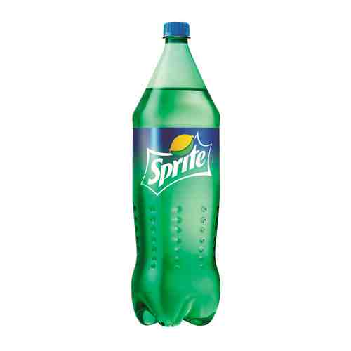 Напиток Sprite Газированный 2л пэт арт. 1704004