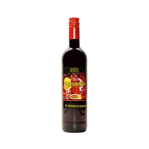 Напиток Винный Испанская Сангрия Тинтомания 7% 0,75л арт. 101102217