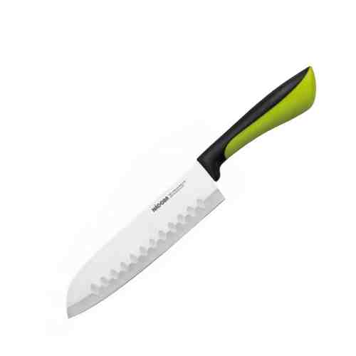Нож Сантоку Nadoba 17,5см арт. 101019827