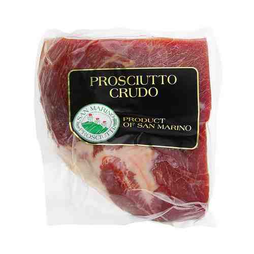 Окорок Сыровяленый Prosciutto Crudo San Marino арт. 101140361