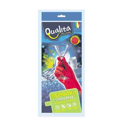 Перчатки Qualita Universal M арт. 100461269