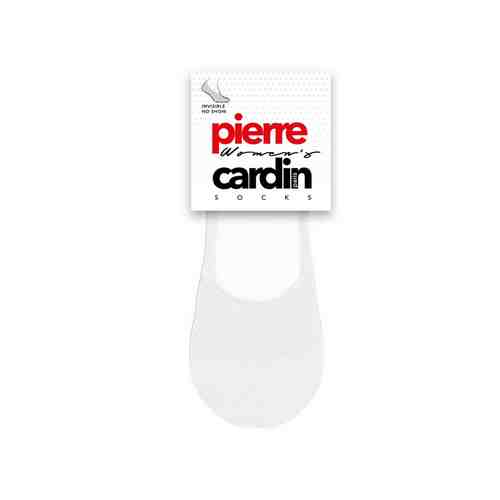 Подследники Женские Pierre Cardin Bianco р.3 арт. 101206876