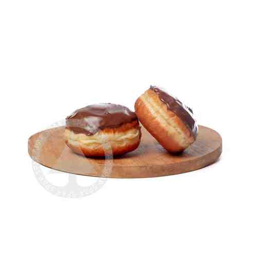 Пончик в Шоколадной Глазури 1шт арт. 100159414