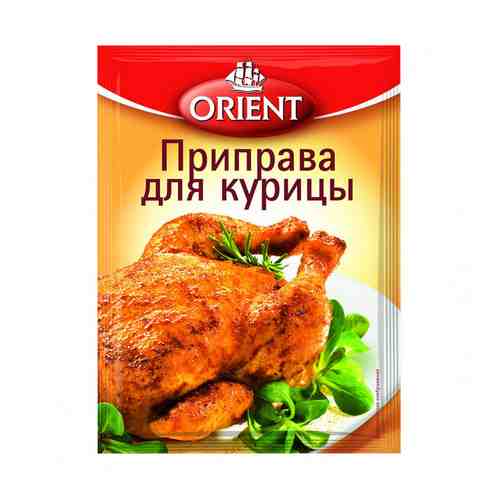 Приправа Orient для Курицы 20г арт. 100793087