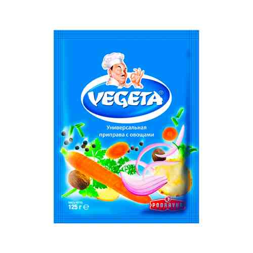 Приправа Vegeta 125г арт. 100421