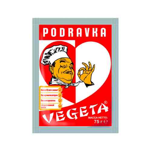 Приправа Vegeta 75г арт. 100420