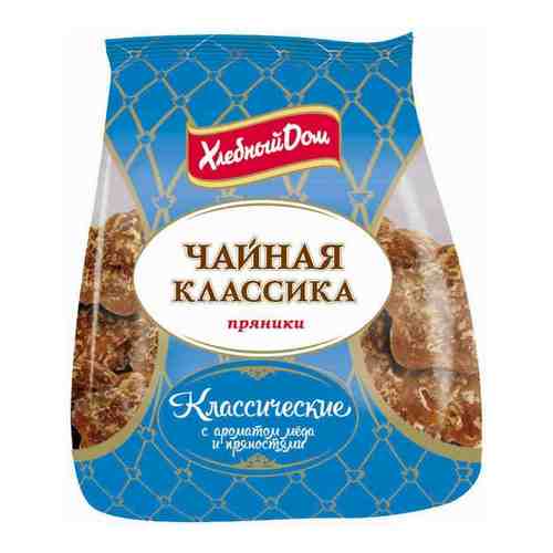 Пряники Хлебный Дом Классические 500г арт. 100502201