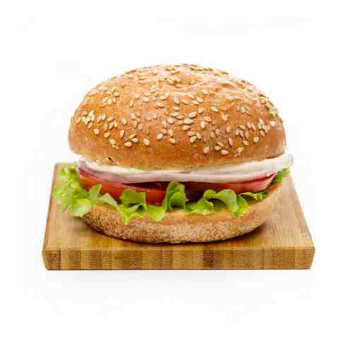 Сэндвич с Ветчиной 165г арт. 100726132