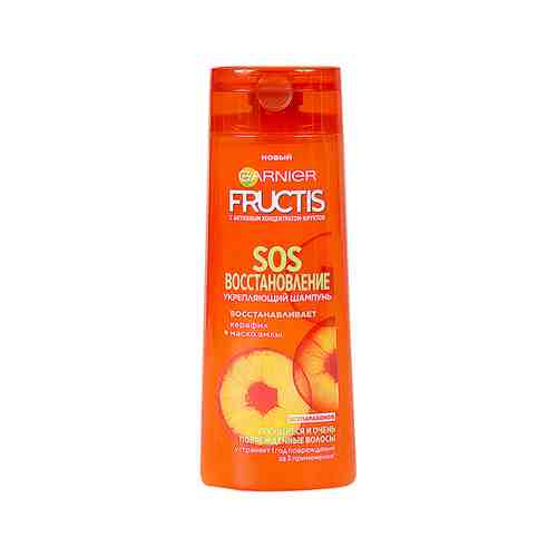 Шампунь Fructis Sos Востановление 250мл арт. 100187651