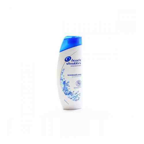 Шампунь Head&Shoulders Основной Уход для Нормальных Волос… арт. 10202258