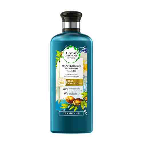 Шампунь Herbal Essences Марокканское Аргановое Масло 400мл арт. 100844761