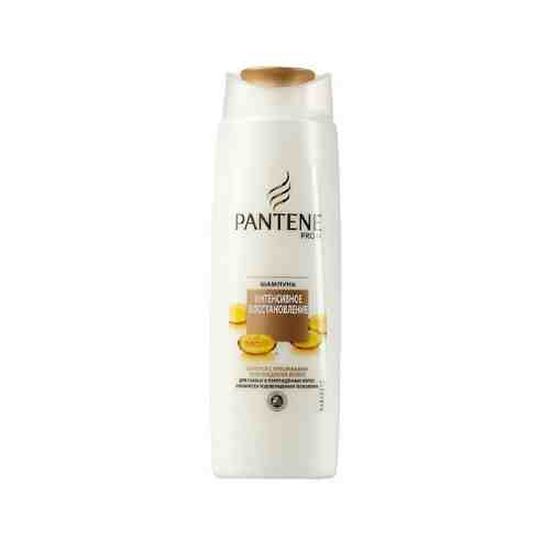 Шампунь Pantene Интенсивное Восстановление 250мл арт. 100203657