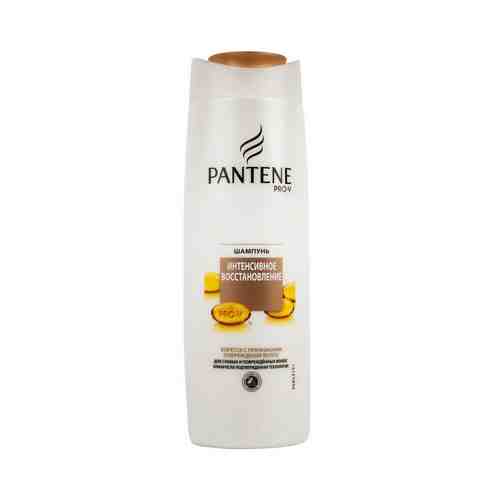 Шампунь Pantene Интенсивное Восстановление 400мл арт. 100090277