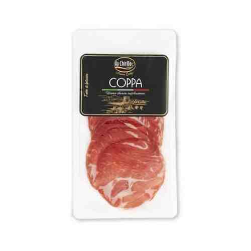 Шейка Сыровяленая Coppa 70г арт. 100808488