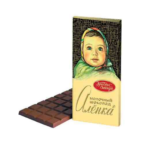 Шоколад Аленка 90г арт. 1702141