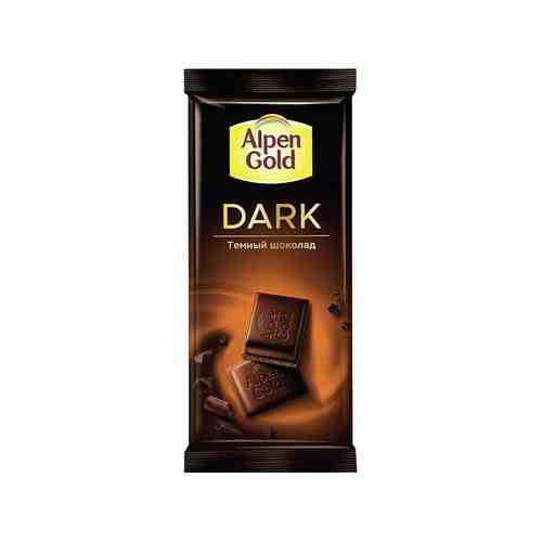 Шоколад Alpen Gold Темный 80г арт. 100572962