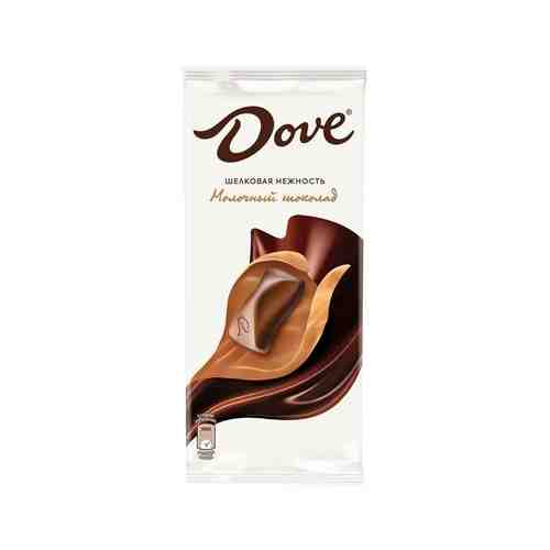 Шоколад Dove молочный 90г арт. 129121