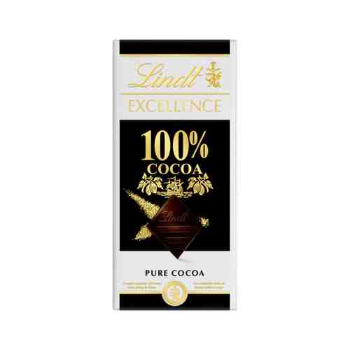 Шоколад Excellence 100% Какао 50г арт. 100995009