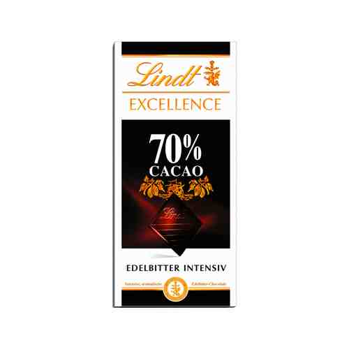 Шоколад Excellence 70% Какао 100г арт. 140611