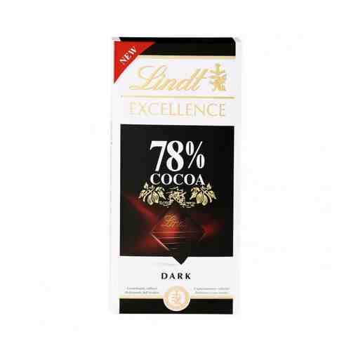 Шоколад Excellence 78% Какао 100г арт. 100738230