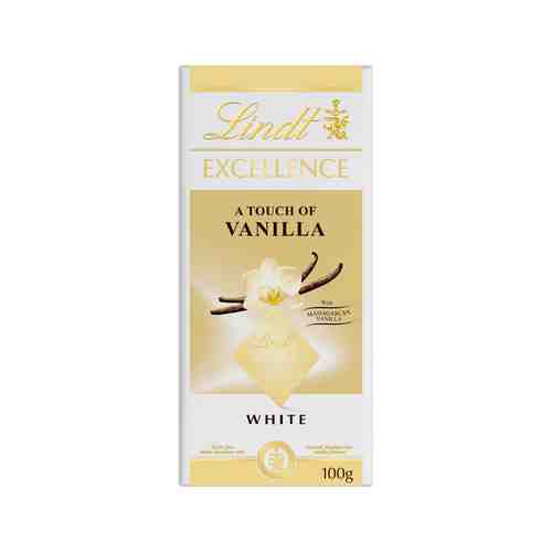 Шоколад Excellence Белый с Ванилью 100г арт. 100415318