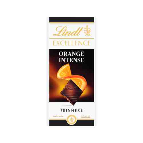 Шоколад Excellence с Апельсином 100г арт. 142653