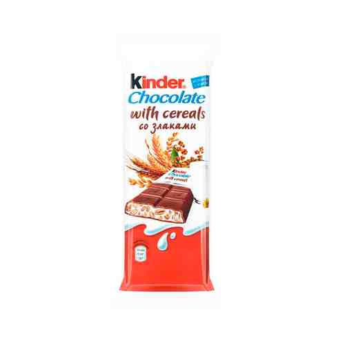 Шоколад Kinder Кантри 24г арт. 103820
