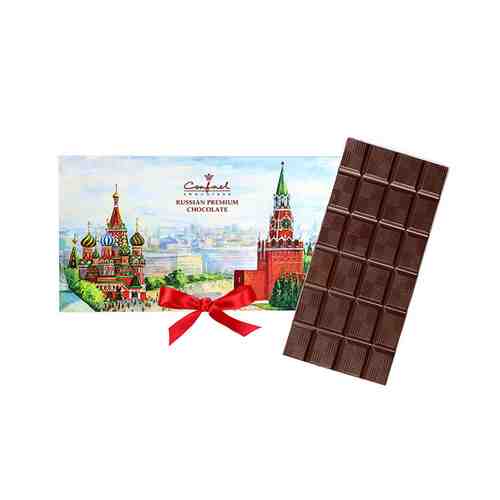 Шоколад Красная Площадь 60г арт. 101014778