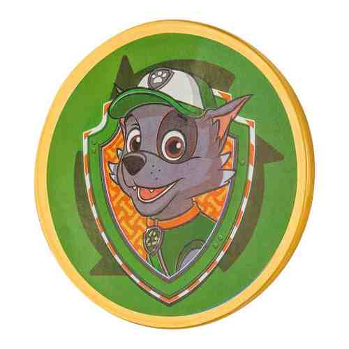 Шоколад Paw Patrol Медаль 21г арт. 100803214