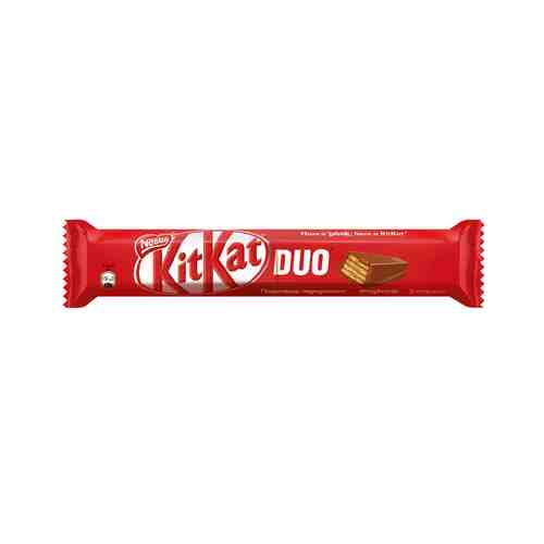 Шоколадный Батончик Kit Kat 58г арт. 100274041